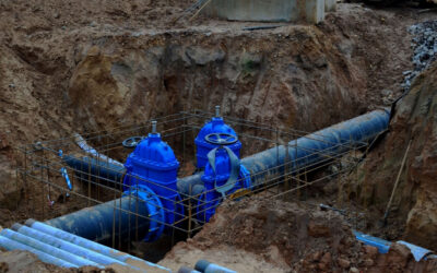 Instalaciones de drenaje pluvial y sanitario: ¿Cuál es su importancia?