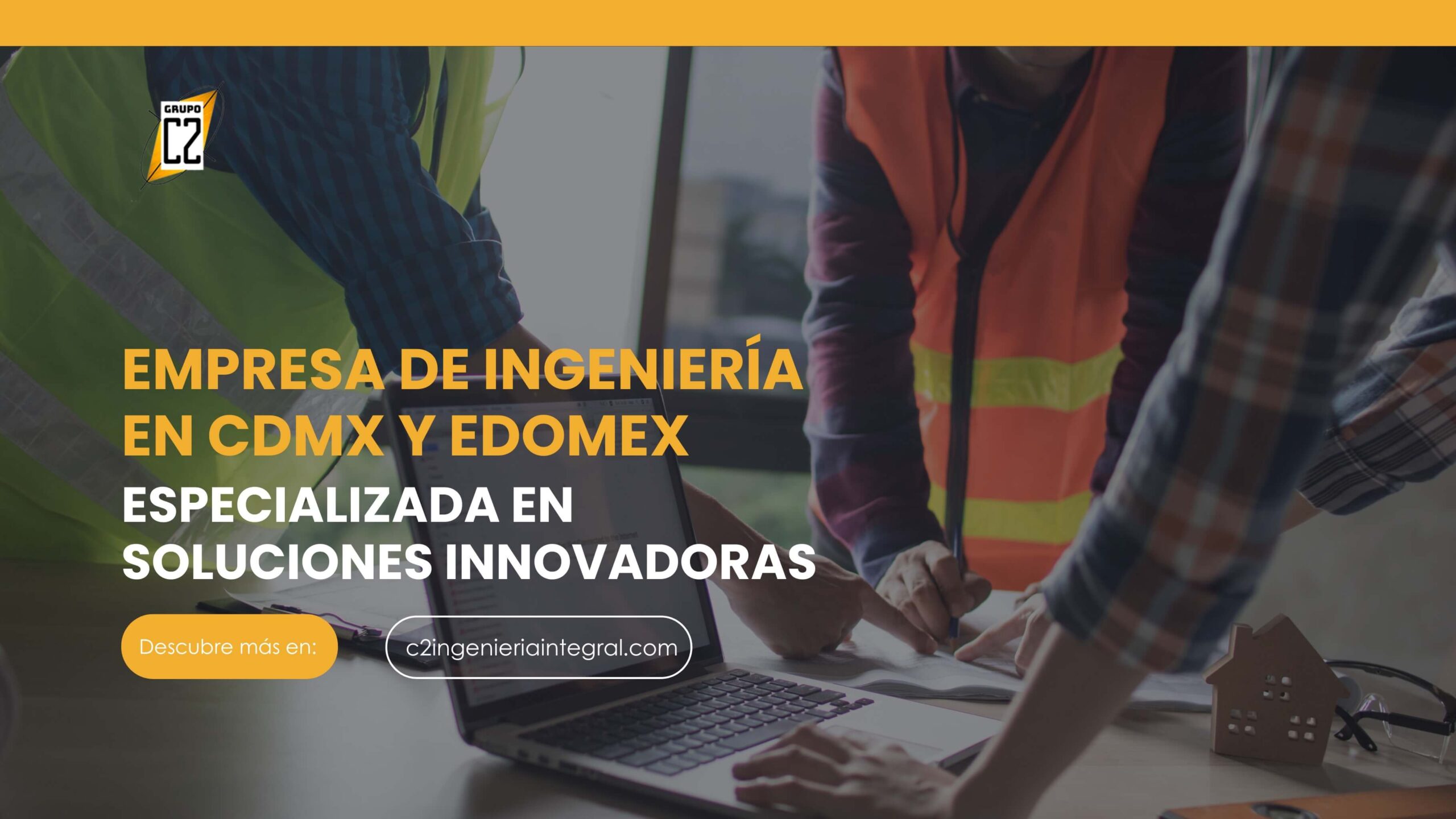 Empresa de ingenieria en cdmx