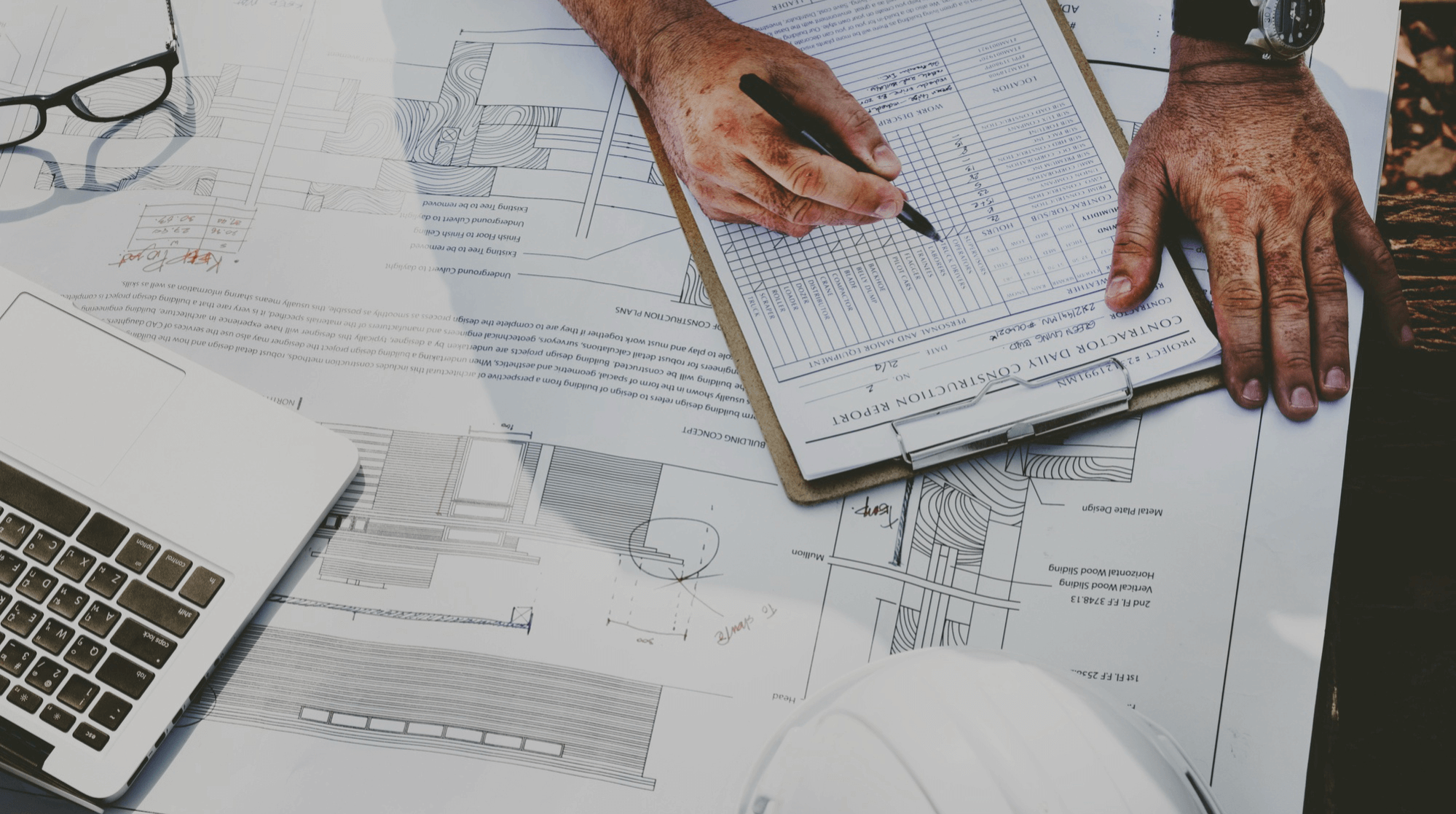 Servicios de construcción y mantenimiento