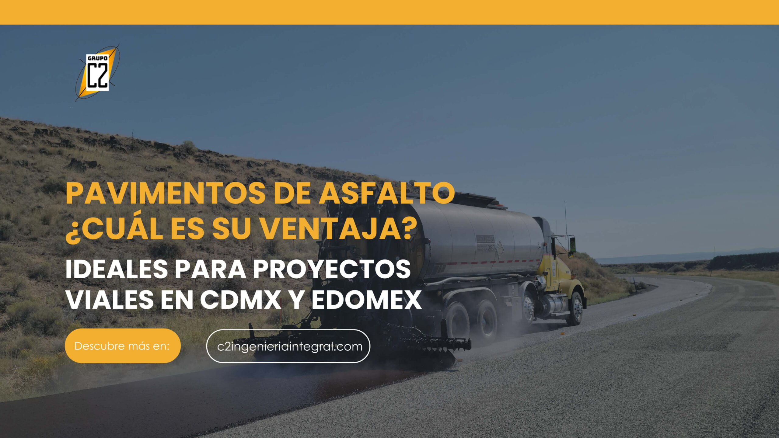 Pavimentos de asfalto