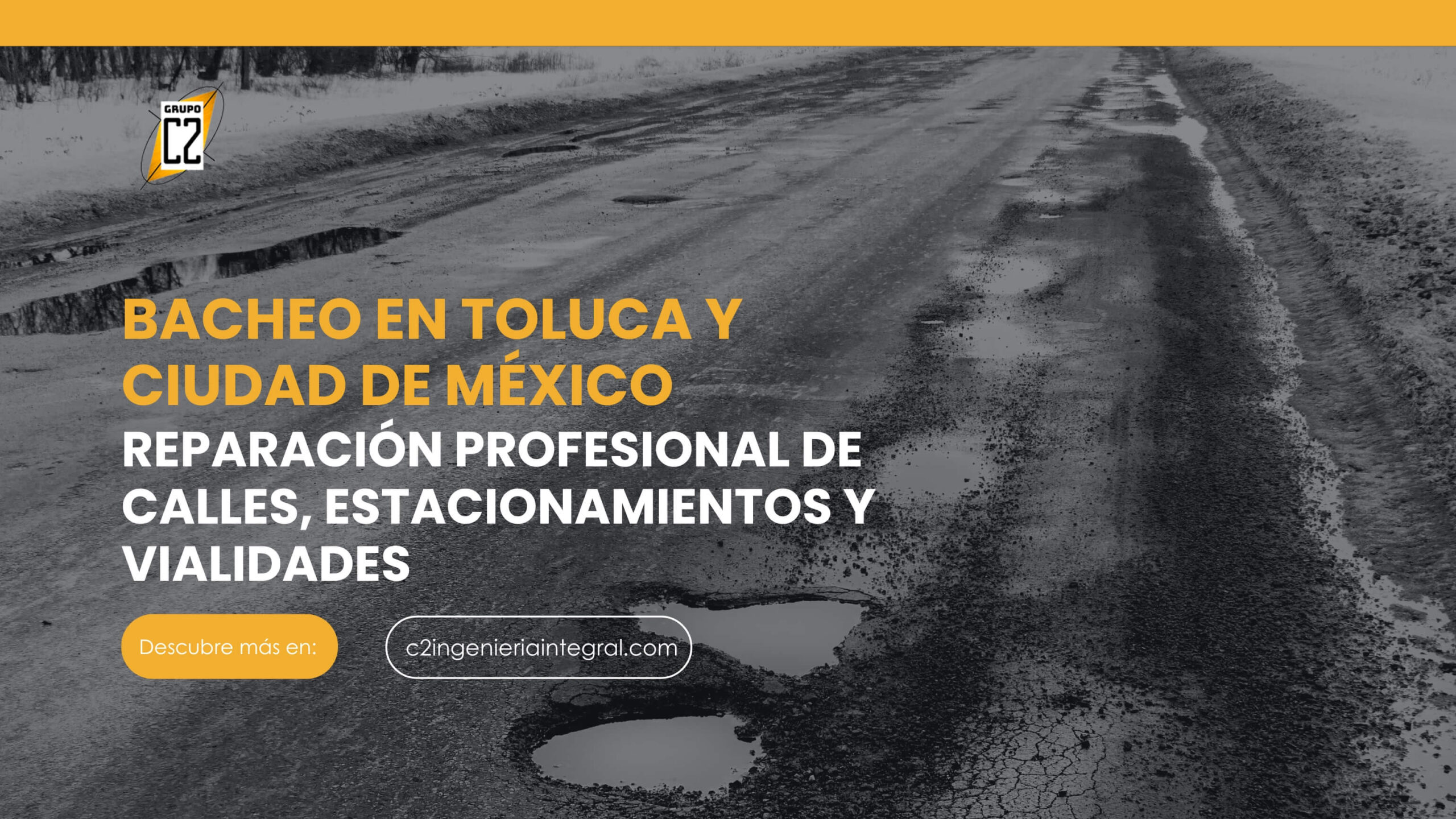 Bacheo Toluca