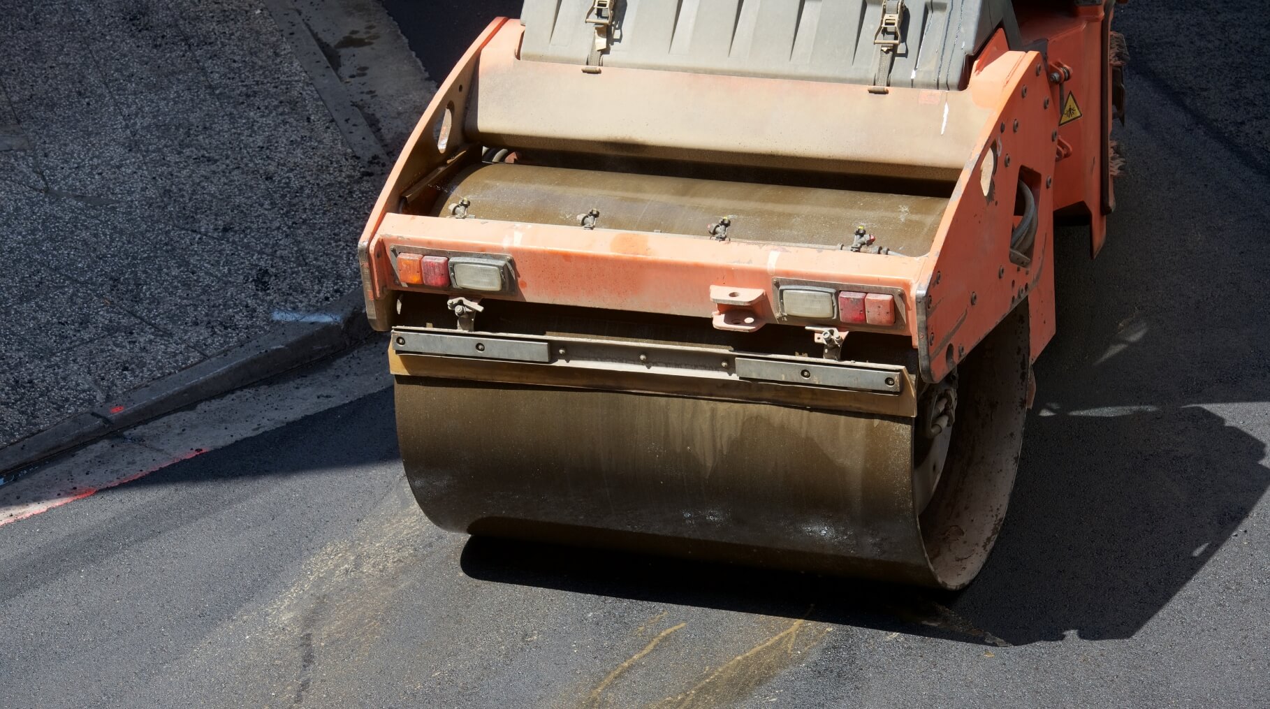 Pavimentos de Concreto Asfáltico