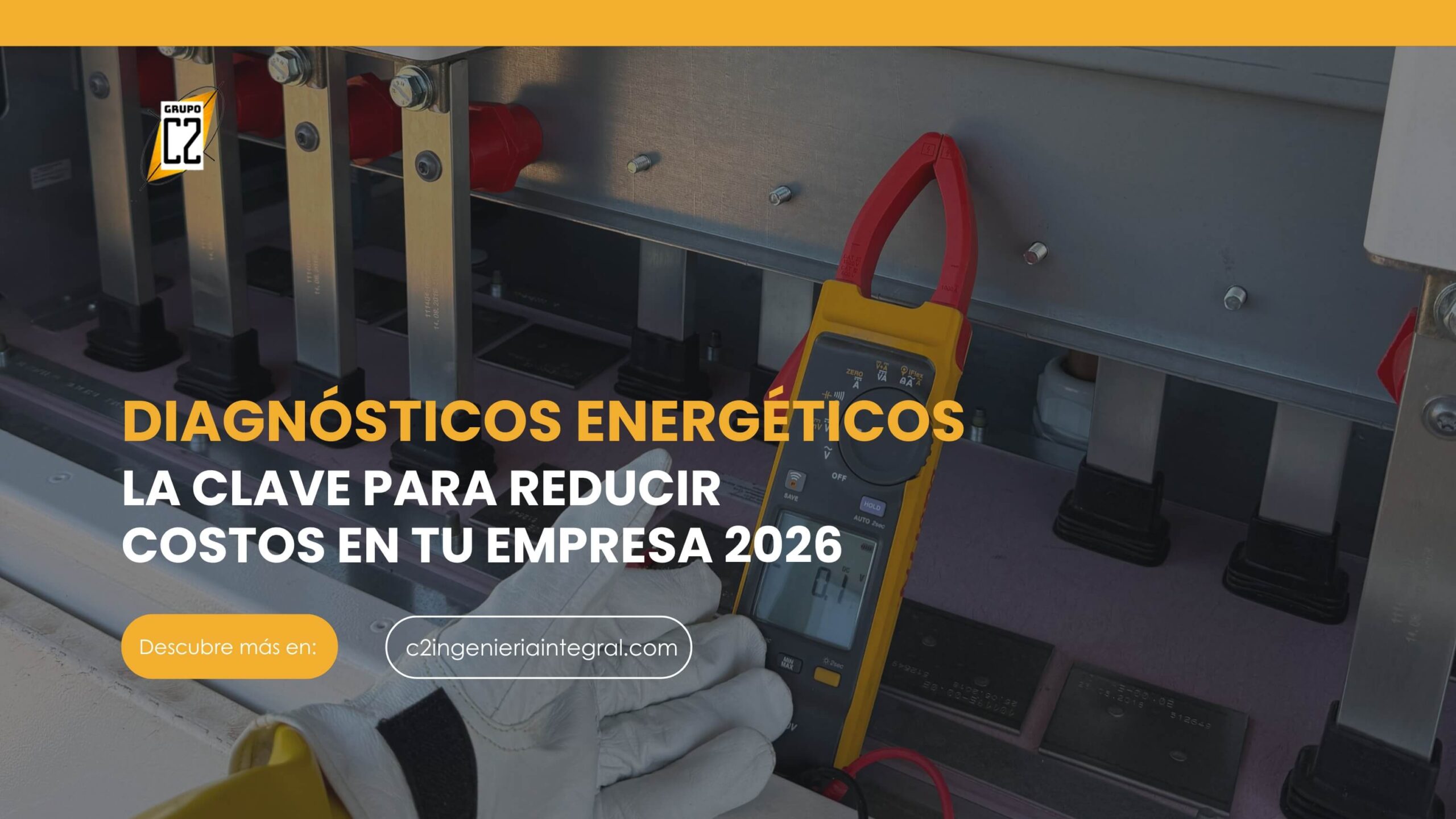 Diagnosticos energeticos cdmx y edomex