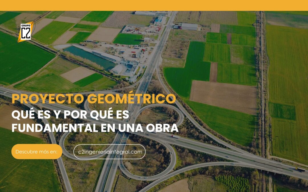 Proyecto Geométrico: Qué Es y Por Qué Es Fundamental en una Obra