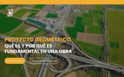 Proyecto Geométrico: Qué Es y Por Qué Es Fundamental en una Obra